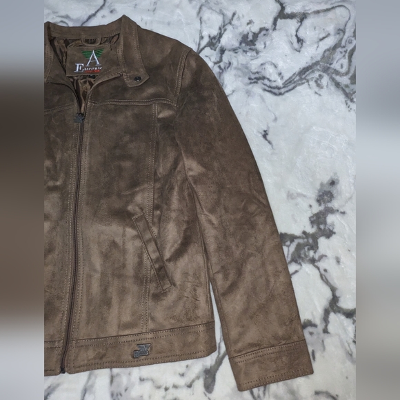 Emporio & Co Jacket NWT - Picture 9 of 11